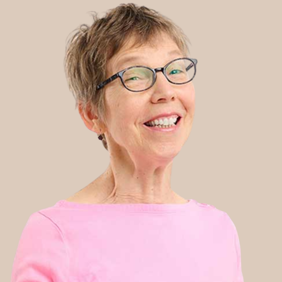 Angela Beeching